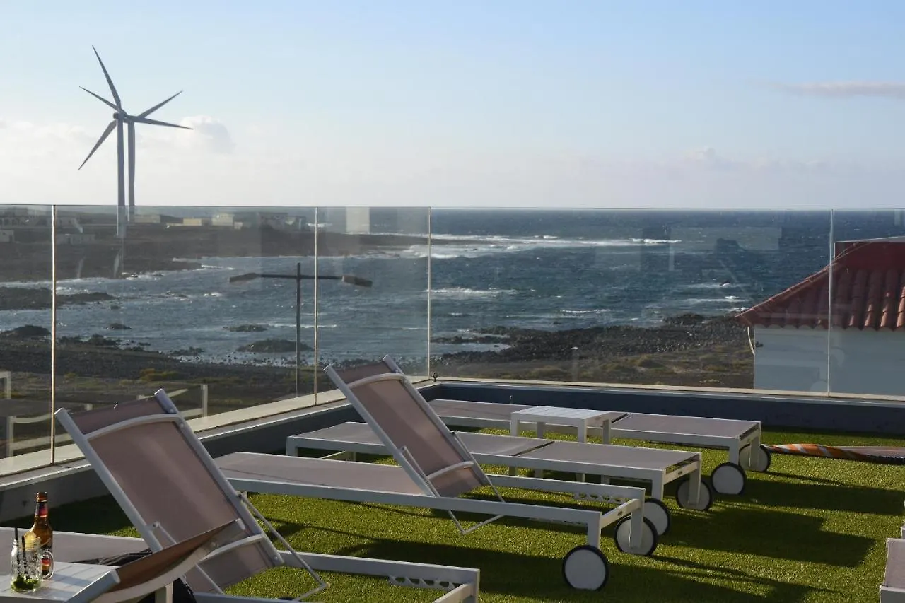 Appartamento La Perla De Sunset Beach Corralejo