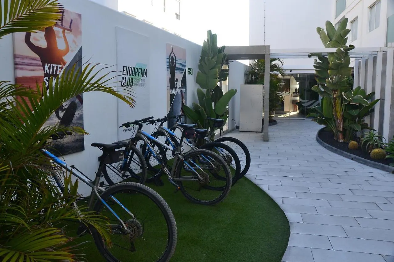 La Perla De Sunset Beach Corralejo 0*,  Spagna