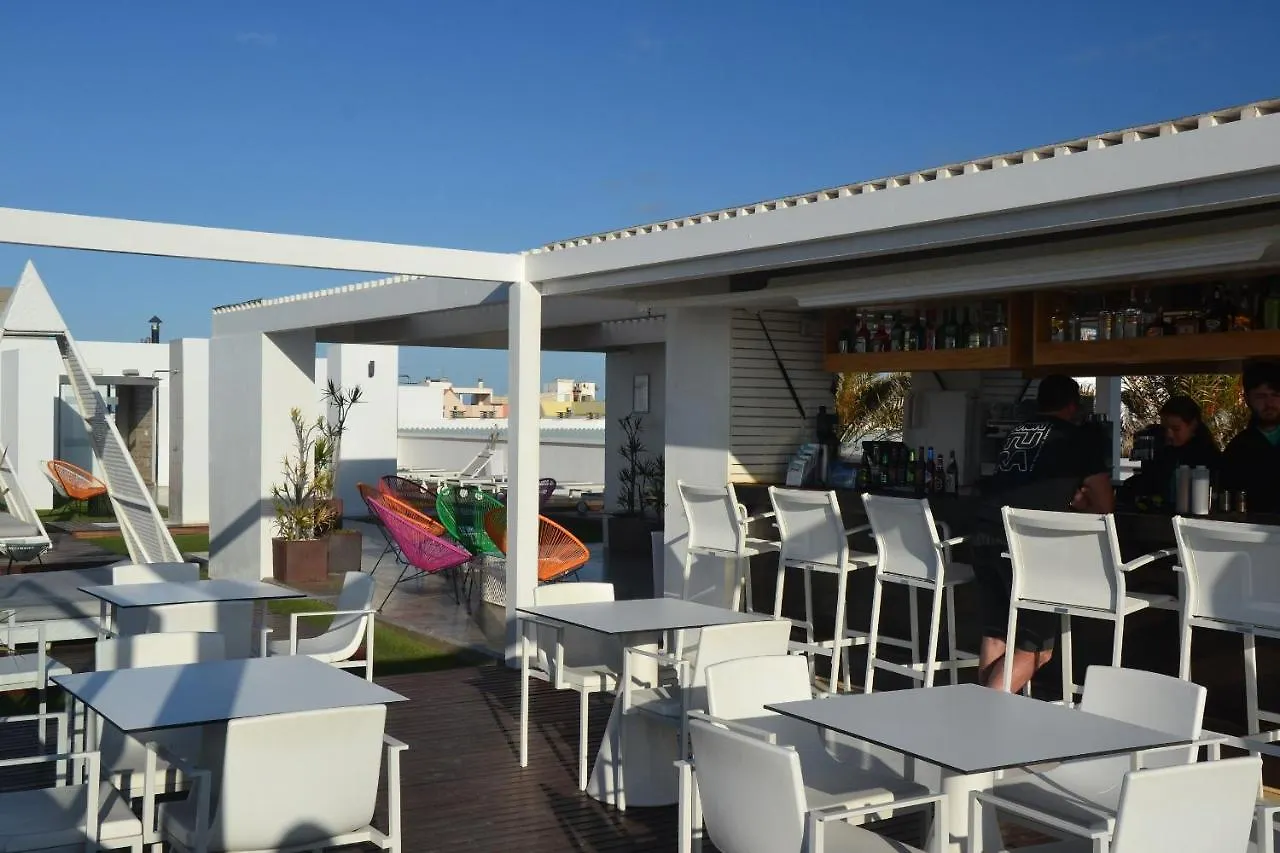 La Perla De Sunset Beach Corralejo Spagna