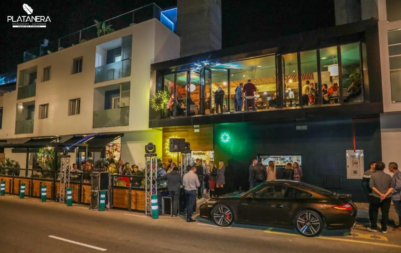 Appartamento La Perla De Sunset Beach Corralejo Spagna