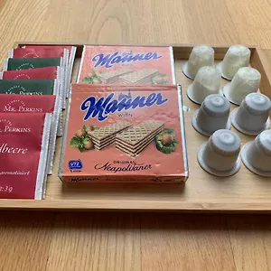  Appartamento Westside - Contactless Check-in Austria