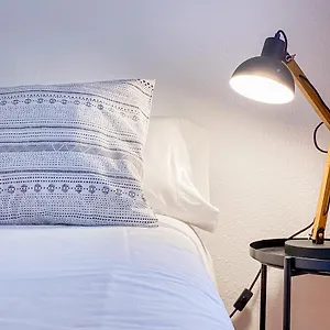  Séjour chez l'habitant Habitacion Privada + Bano Privado En La Vivienda