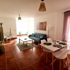 Apartamento Duna Dorada, Corralejo