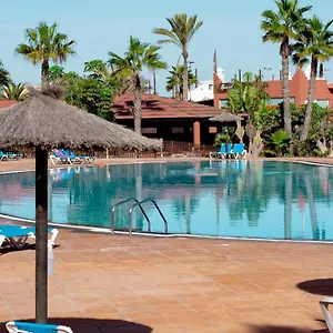 Apartamento Fuerteventura Tamarindo 1, Corralejo