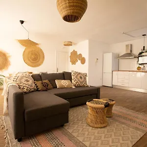 Apartamento Marea Fuerteventura 2, Corralejo