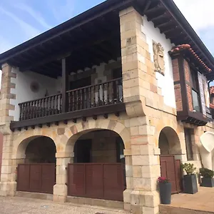 Casa El Elefante Blanco Сasa de vacaciones Cabarceno