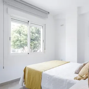 Costa Del Sol Apartamento Almería