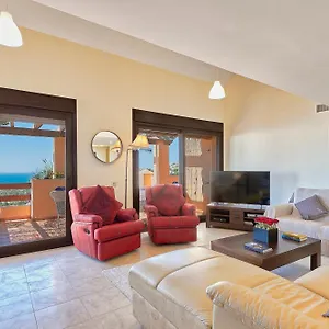 The Best View Occidental Apartamento Benalmádena