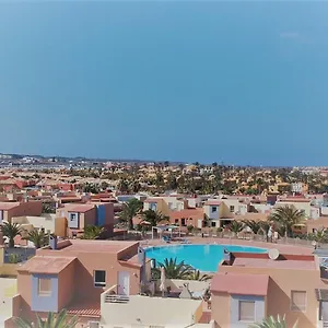 Casa Leon Fuerteventura Apartment