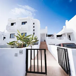 Hostal 62, Corralejo