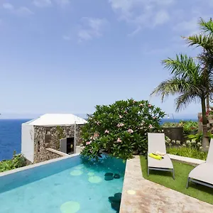 El Susurro Ecoliving Guincho Villa San Juan de la Rambla