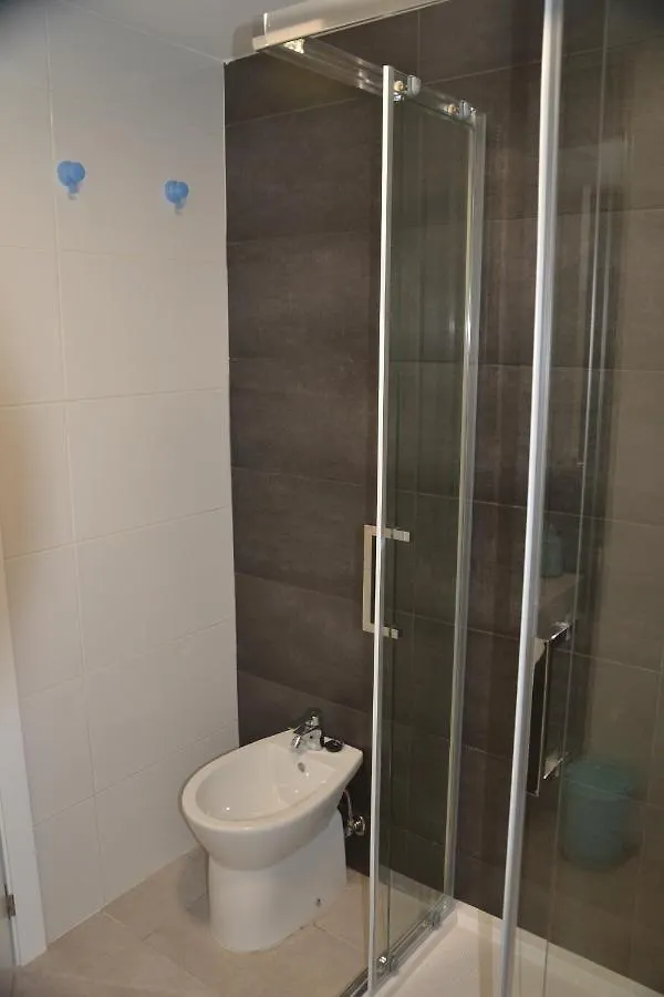 La Perla De Sunset Beach Corralejo Apartamento